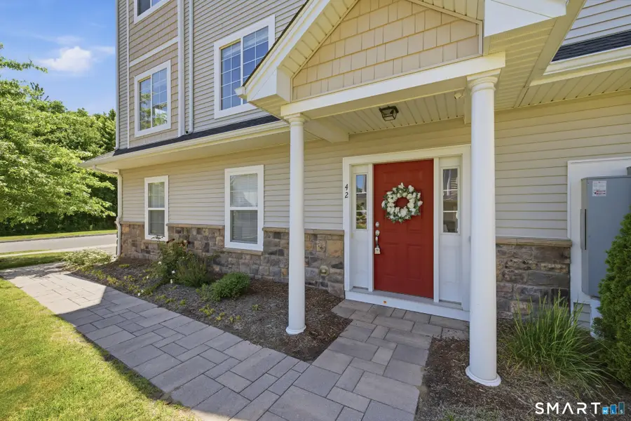 42 Lexie Lane #42, South Windsor, CT 06074 - #3