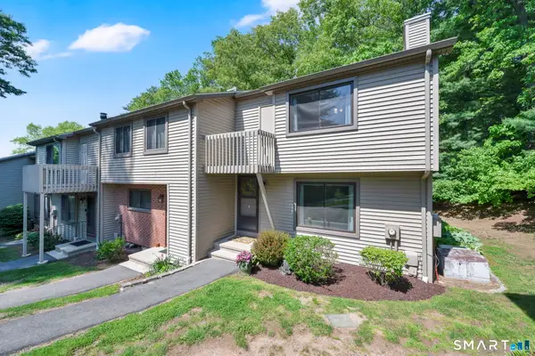 23 Conestoga Way #23, Glastonbury, CT 06033