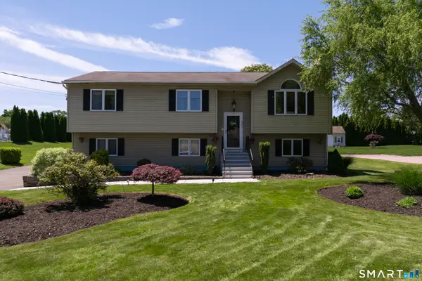 32 Angela Drive, East Haven, CT 06512