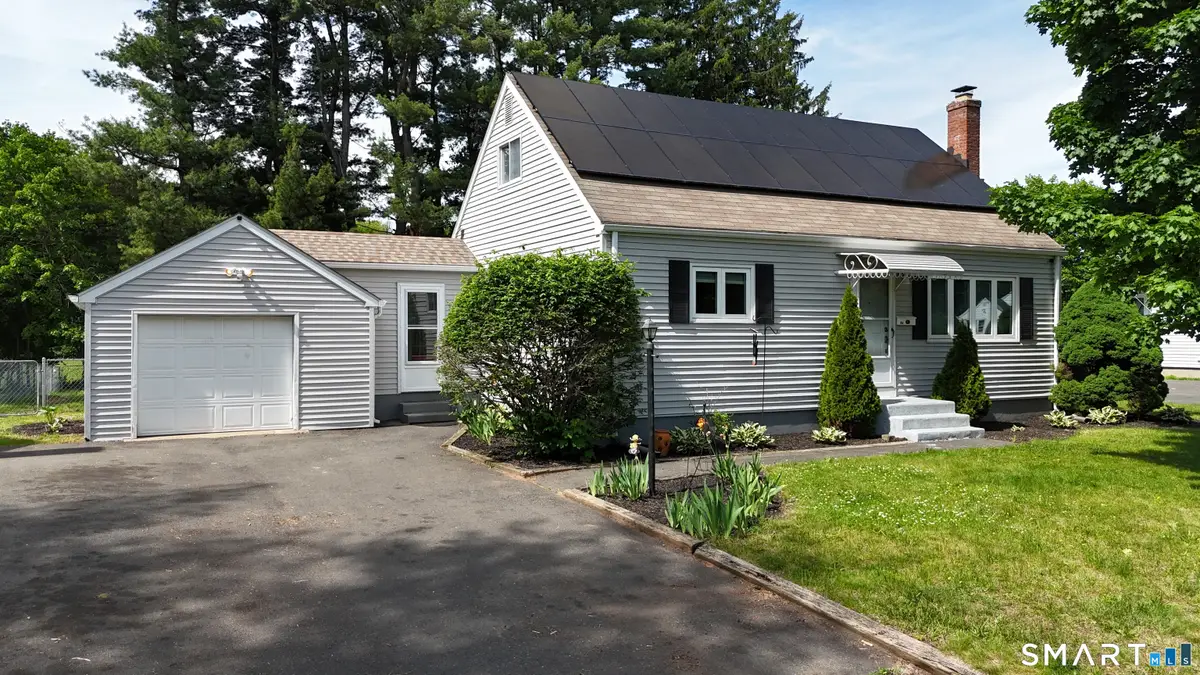46 Barbara Drive, East Hartford, CT 06118 - #1