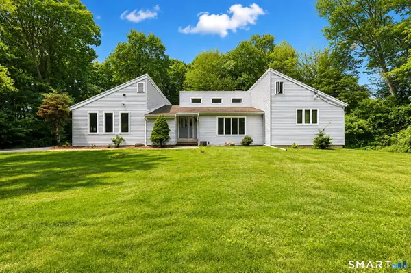 36 Old Barnabas Road, Woodbridge, CT 06525