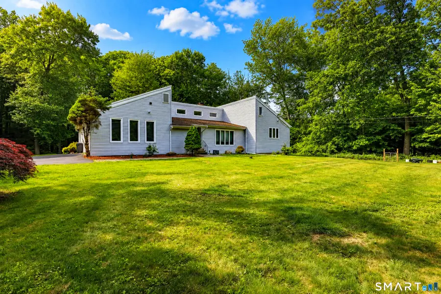36 Old Barnabas Road, Woodbridge, CT 06525 - #2