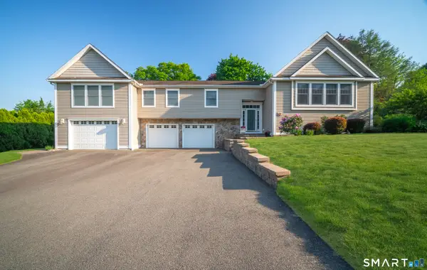 51 Snipes Terrace, Middletown, CT 06457
