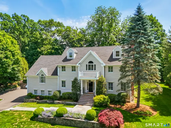 72 Compo Road North, Westport, CT 06880