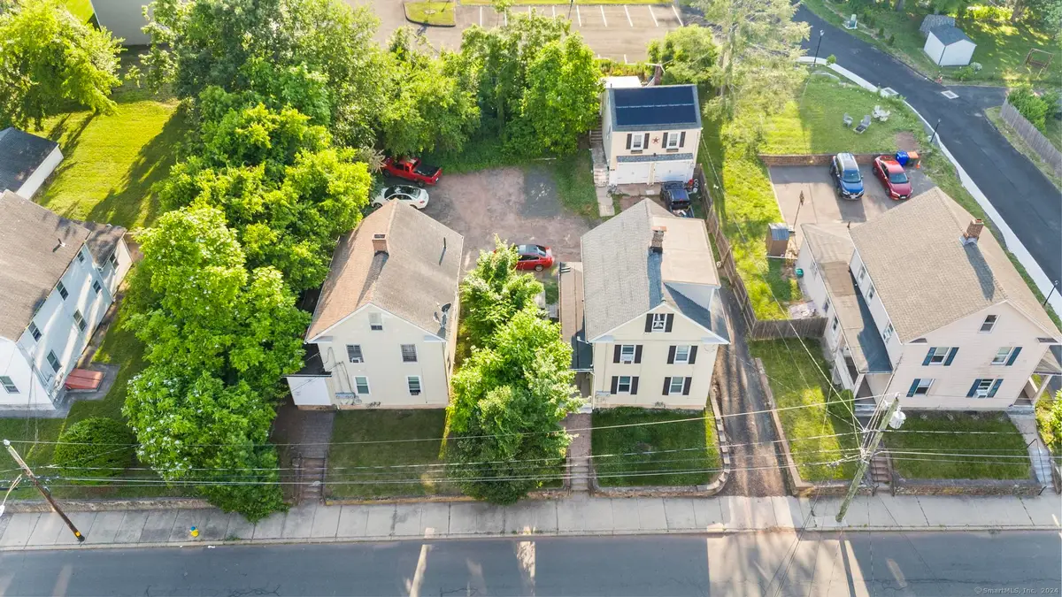 152 Liberty Street, Southington, CT 06489 - #1
