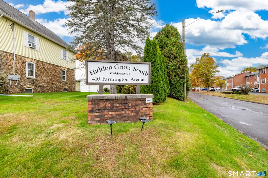 410 Farmington Avenue #G6, New Britain, CT 06053 - #2