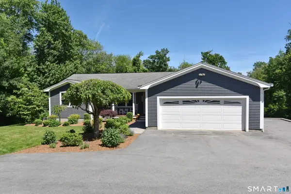 80 West Quasset Road, Woodstock, CT 06281