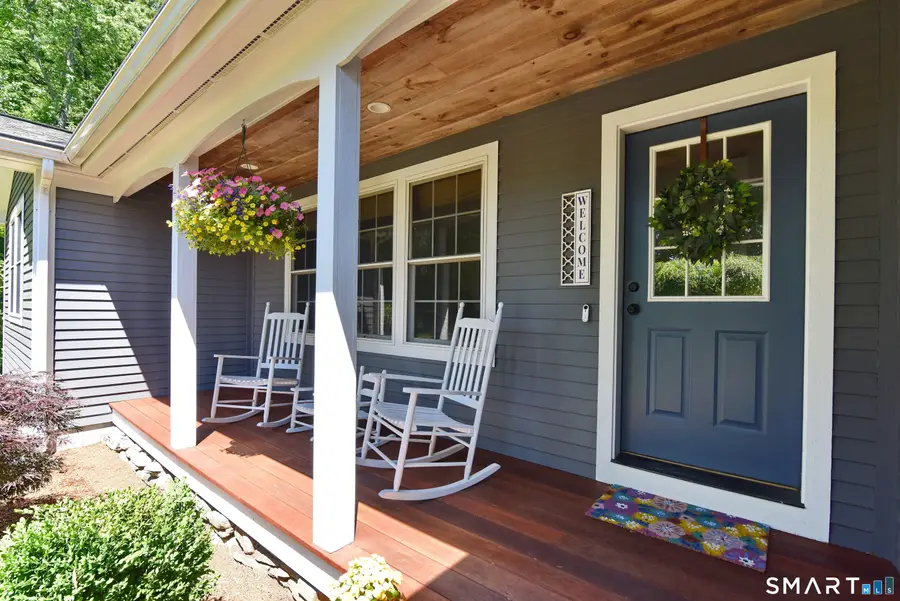 80 West Quasset Road, Woodstock, CT 06281 - #2