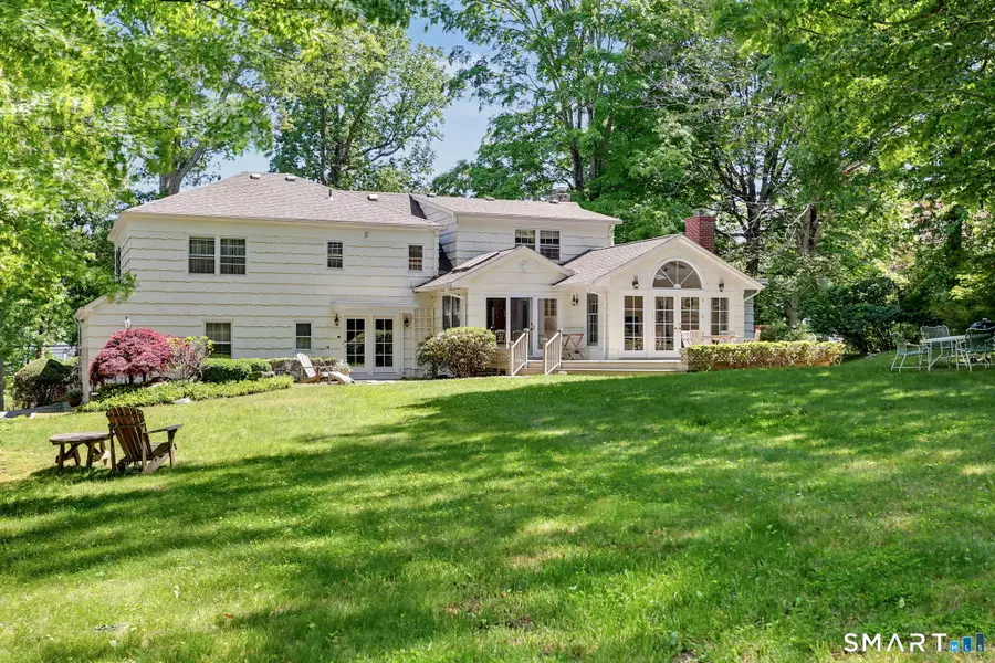 34 Pequot Trail, Westport, CT 06880 - #2