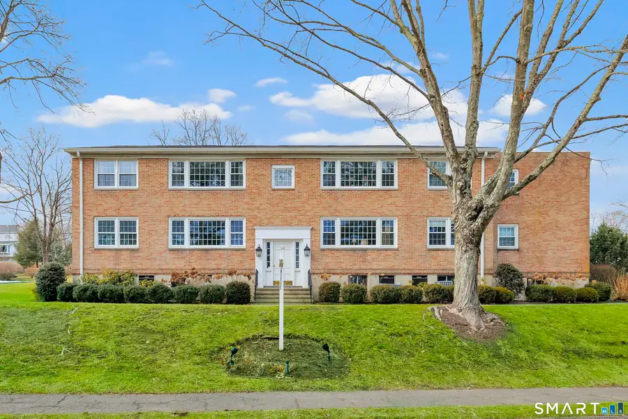 60 Heritage Hill Road #A, New Canaan, CT 06840 - #2