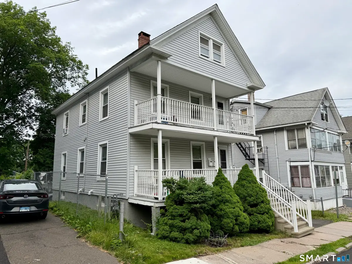 67 Pine Street, Meriden, CT 06451 - #1