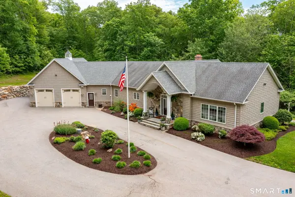 60 Buck Road, Hebron, CT 06231