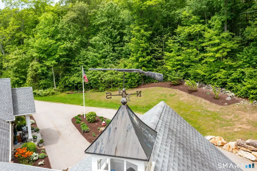 60 Buck Road, Hebron, CT 06231 - #3