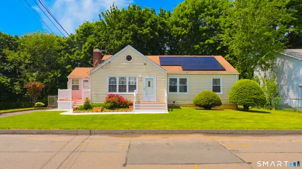 114 Highland Avenue, East Haven, CT 06513