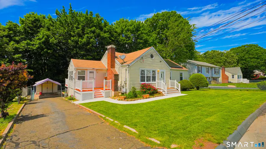114 Highland Avenue, East Haven, CT 06513 - #2