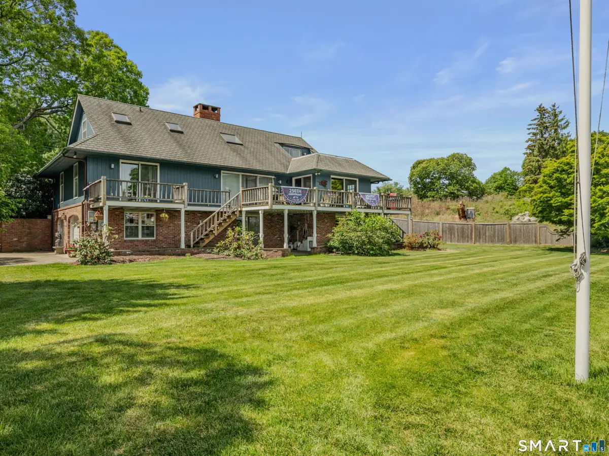 77 Essex Road Road, Old Saybrook, CT 06475 - #1