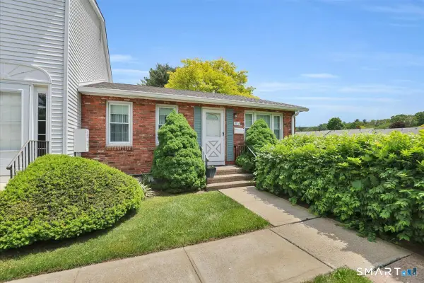 88 Ambassador Drive #A, Manchester, CT 06042