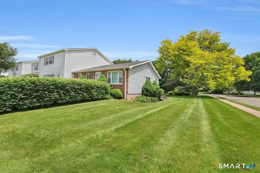88 Ambassador Drive #A, Manchester, CT 06042 - #2