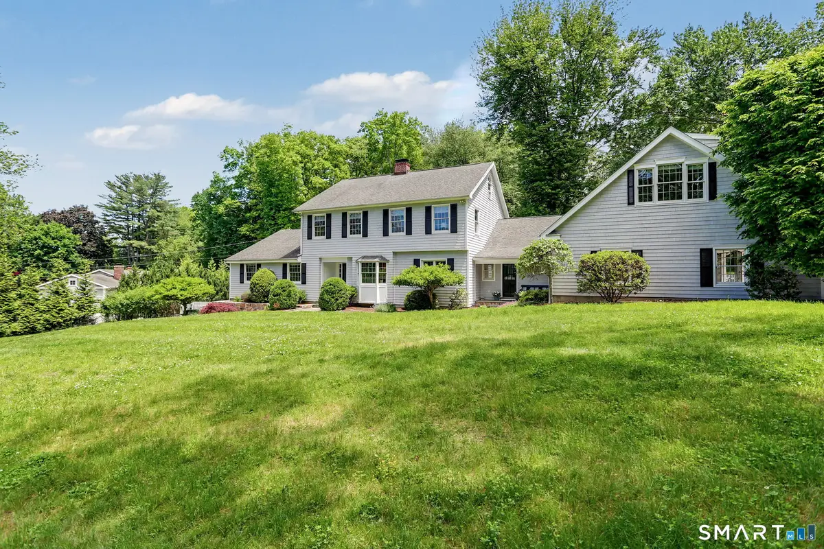 161 Sherwood Drive, Southport, CT 06890 - #1