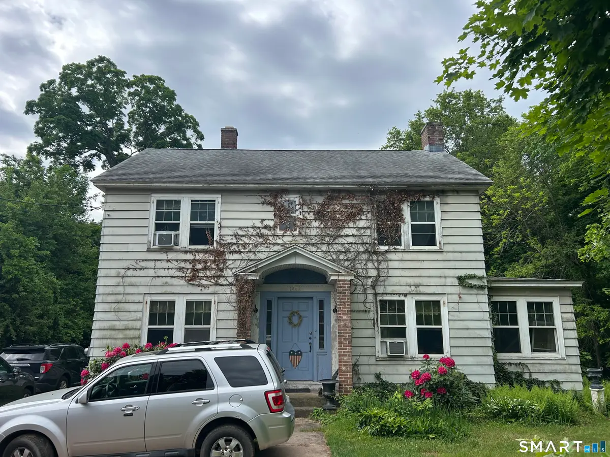1488 Meriden Waterbury Tp Turnpike, Plantsville, CT 06479 - #1