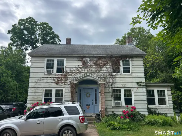 1488 Meriden Waterbury Tp Turnpike, Southington, CT 06479