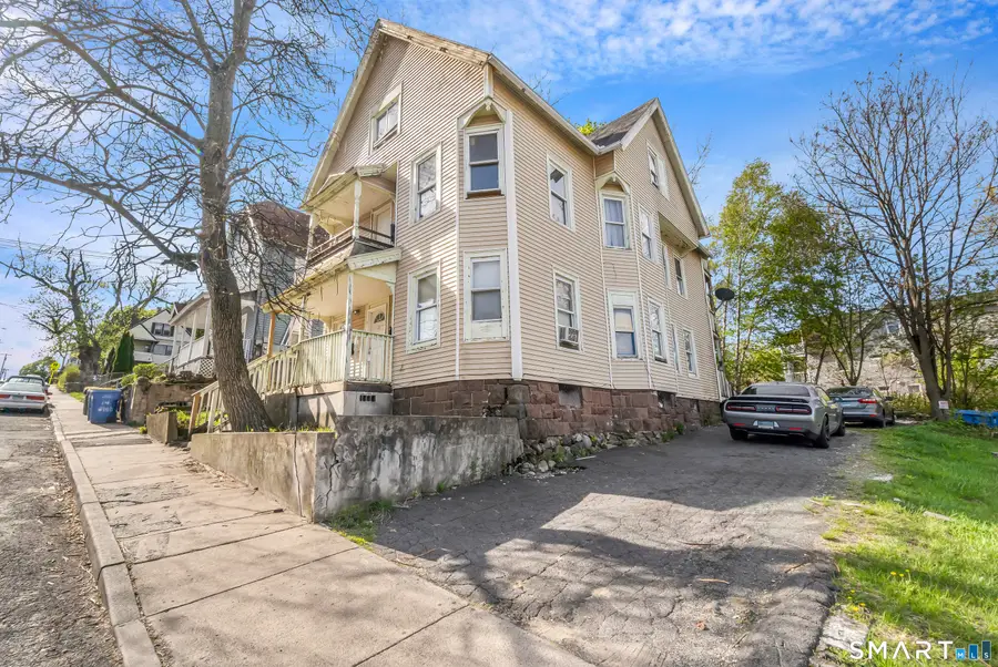 10 Wood Street, Waterbury, CT 06704 - #2