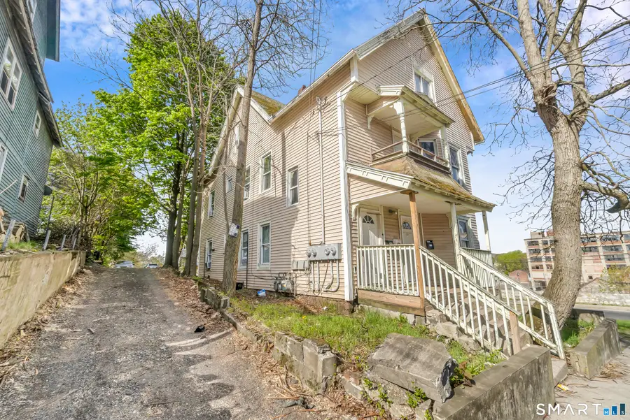 10 Wood Street, Waterbury, CT 06704 - #3