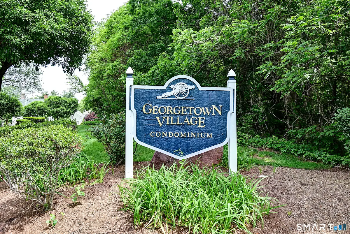 416 Georgetown Drive #416, Glastonbury, CT 06033 - #1