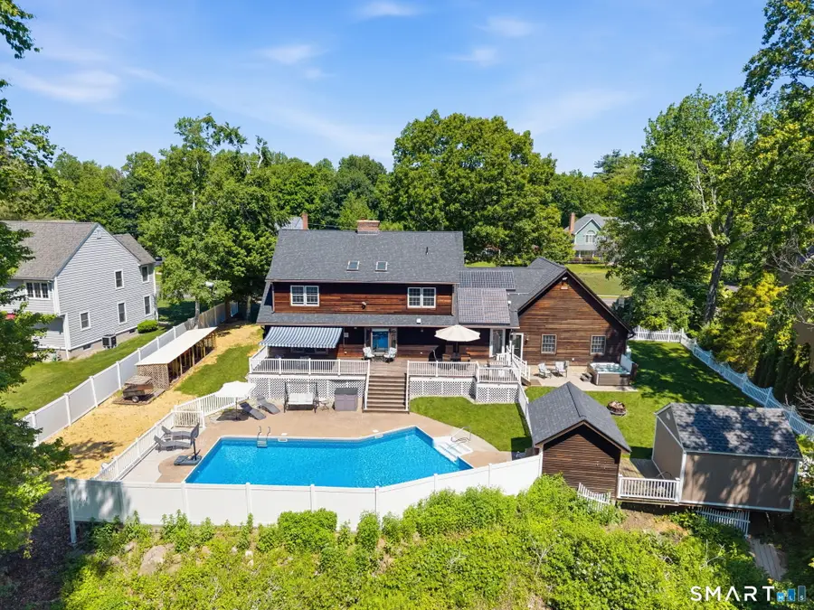 447 Hart Street, Bristol, CT 06010 - #2