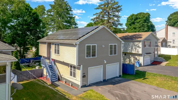 115 Thorniley Street, New Britain, CT 06051
