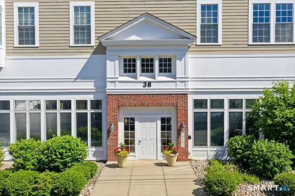 38 Hope Street #20, East Lyme, CT 06357