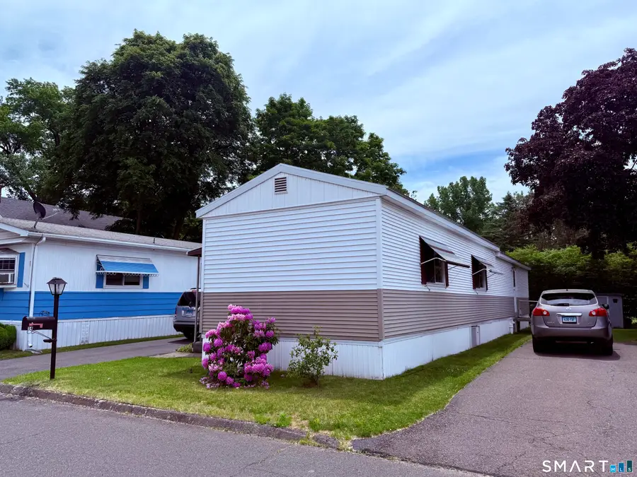 14 Arapaho Drive, East Hartford, CT 06118 - #2