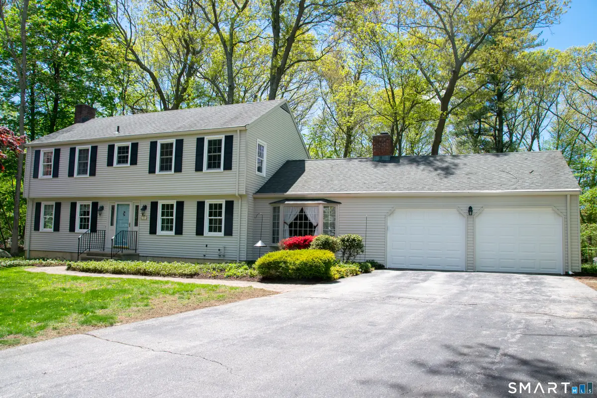 39 Churchill Lane, Westbrook, CT 06498 - #1