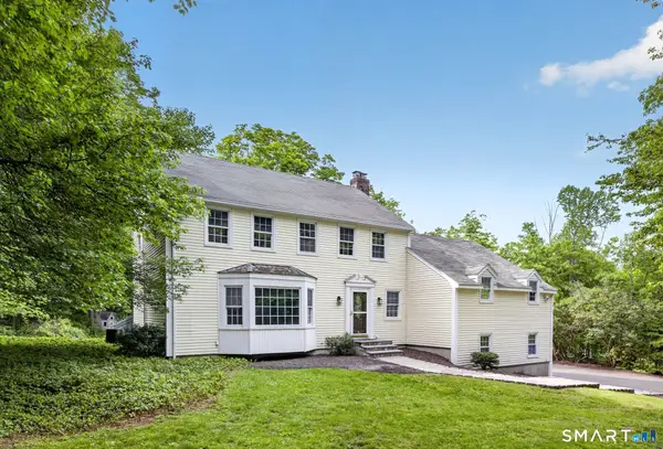 70 Barrack Hill Road, Ridgefield, CT 06877