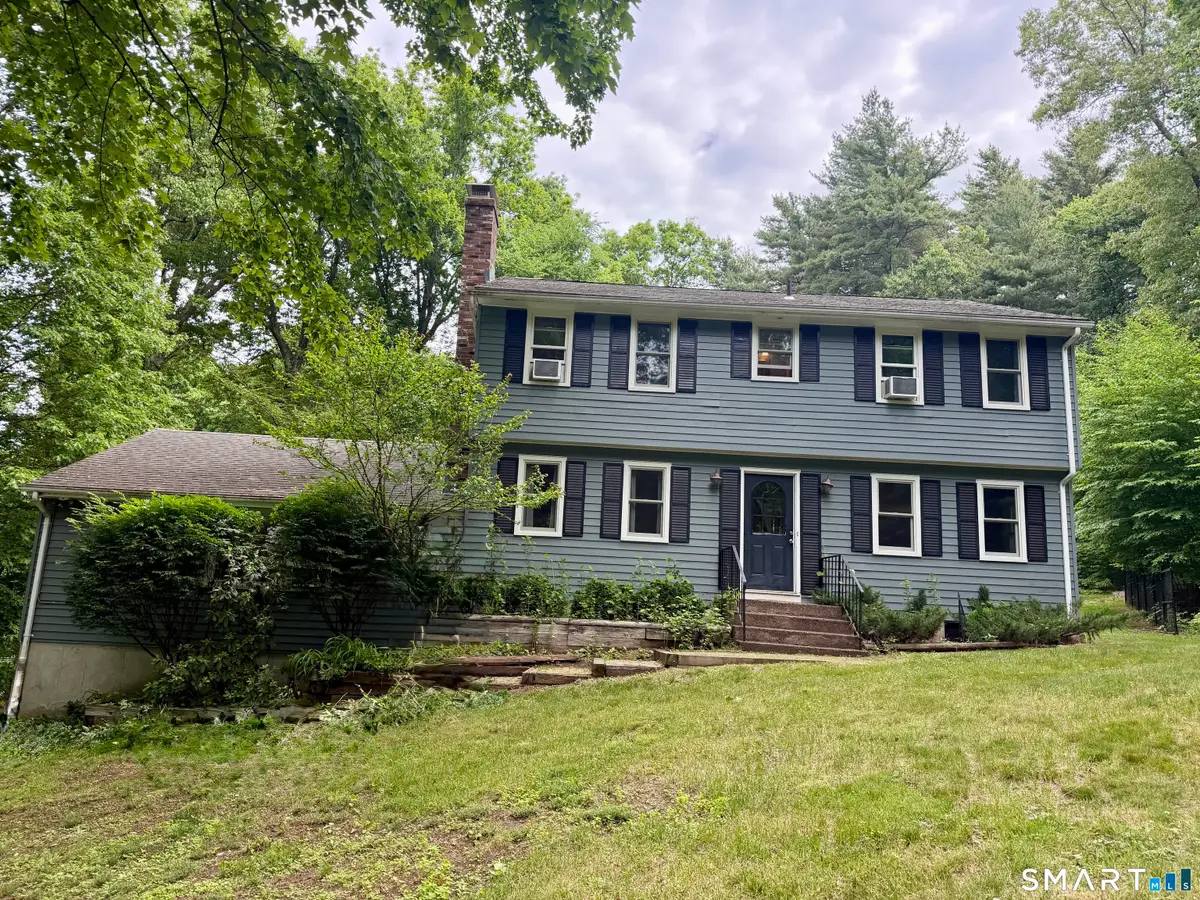 825 Neipsic Road, Glastonbury, CT 06033 - #1