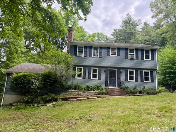 825 Neipsic Road, Glastonbury, CT 06033