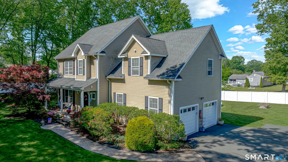 261 Spring Road, North Haven, CT 06473 - #1