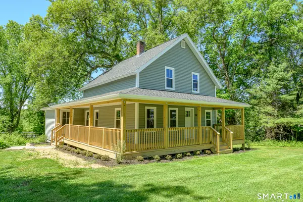 193 East Franklin Street, Killingly, CT 06239