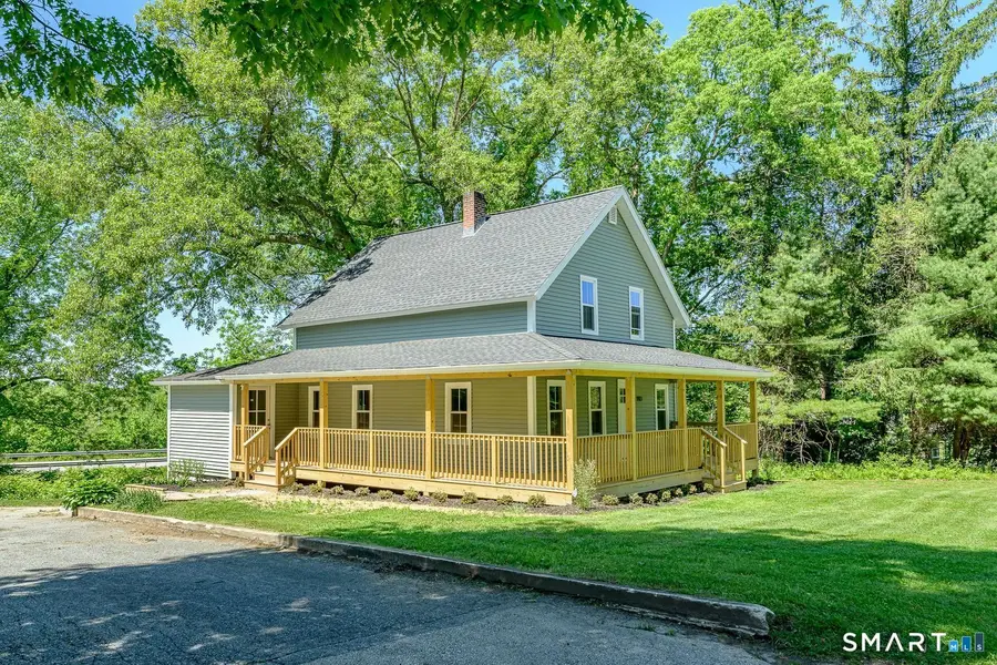 193 East Franklin Street, Killingly, CT 06239 - #2