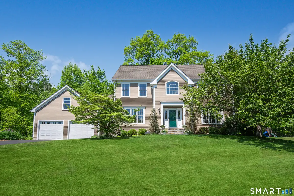 26 Lynn Place, Ridgefield, CT 06877 - #1