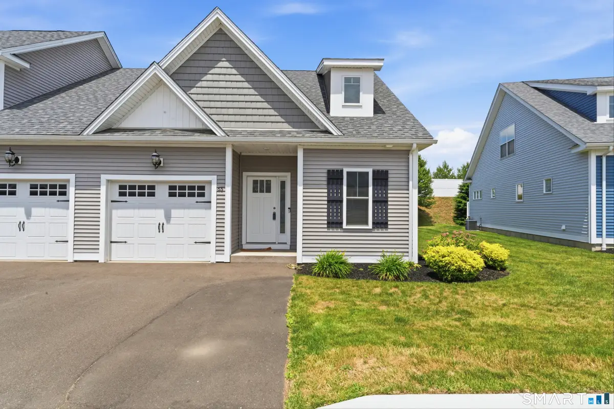 65 South Lakeside Drive #65, Orange, CT 06477 - #1
