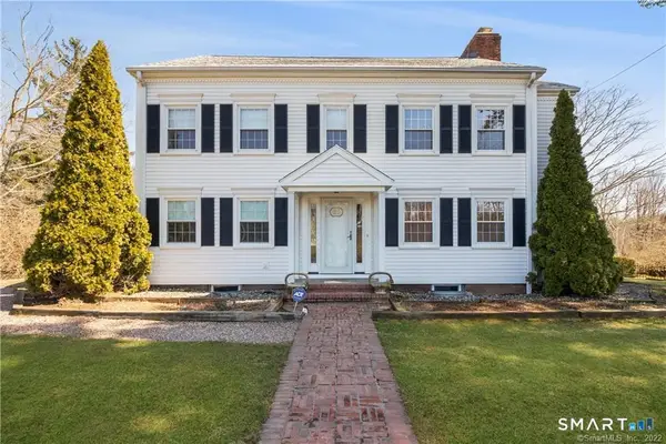85 Cherry Hill Road, Branford, CT 06405