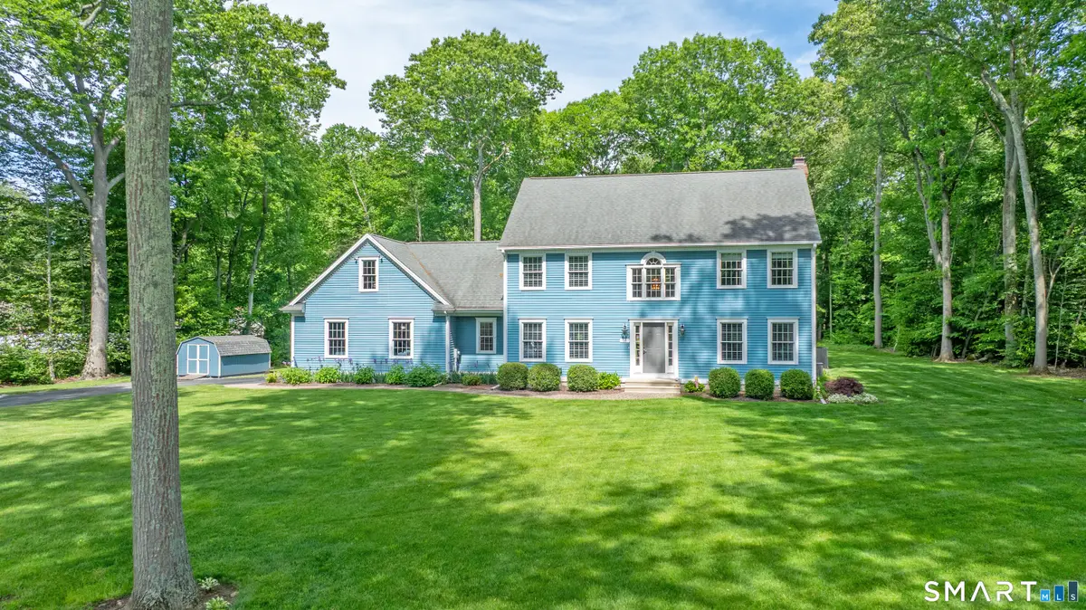 39 Farmwood Drive, Colchester, CT 06415 - #1