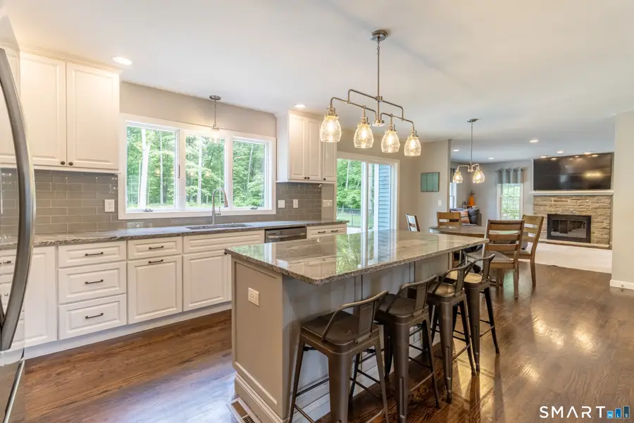39 Farmwood Drive, Colchester, CT 06415 - #3