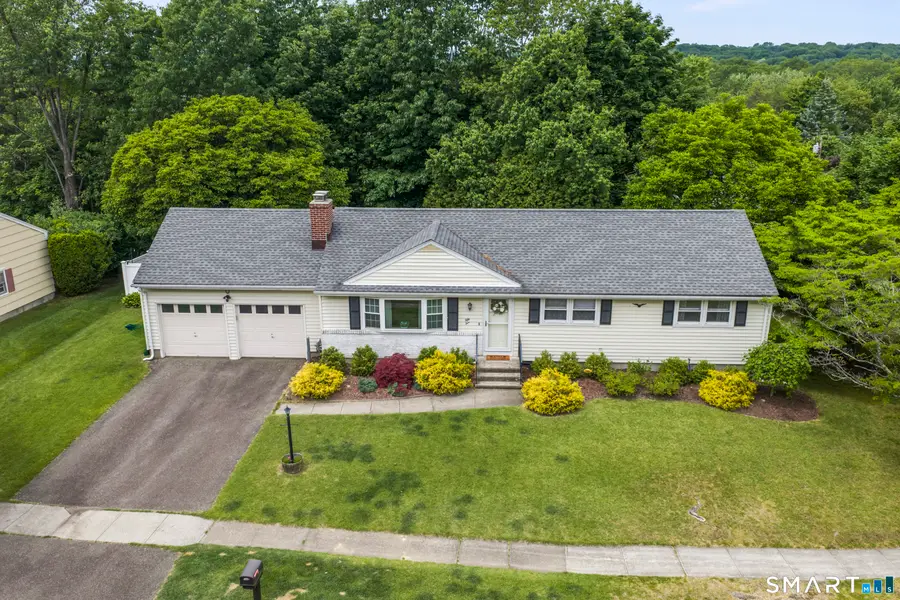 55 Ridgefield Drive, Stratford, CT 06614 - #2