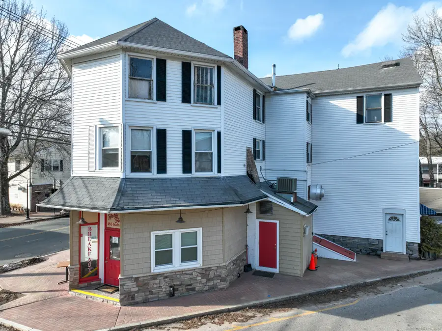 163-165 Main Street, Deep River, CT 06417 - #3