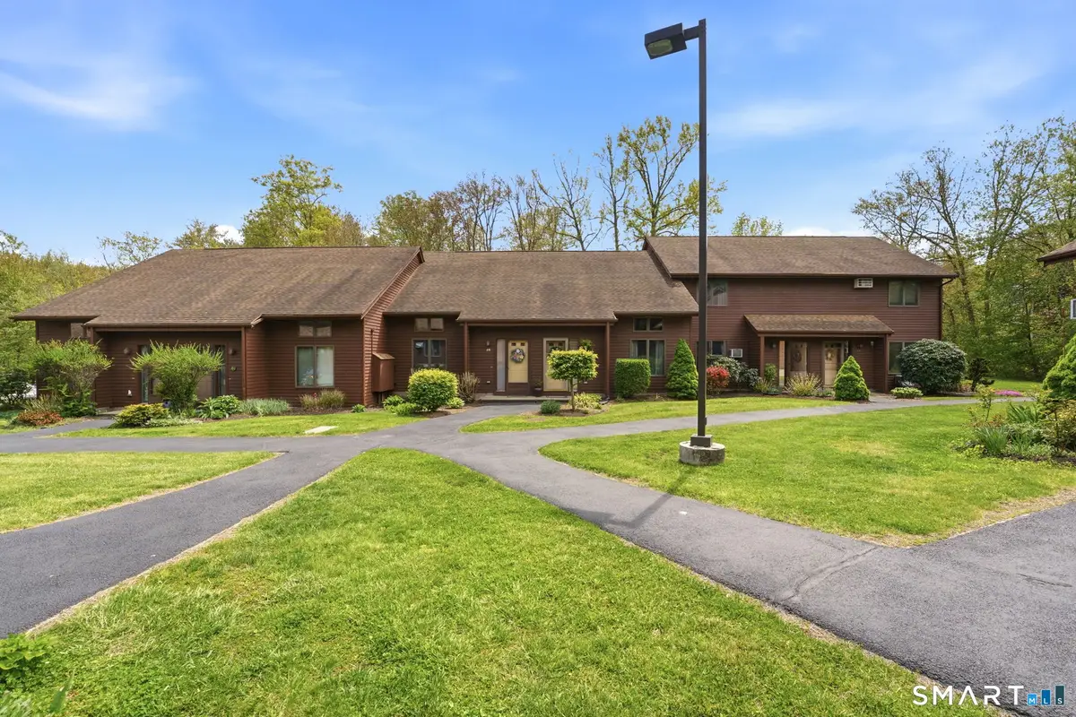 348 Boston Post Road #A4, Waterford, CT 06385 - #1