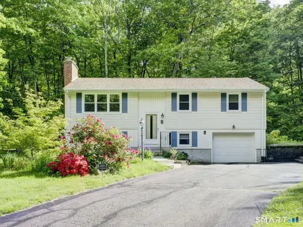 36 Hickory Drive, Hebron, CT 06248