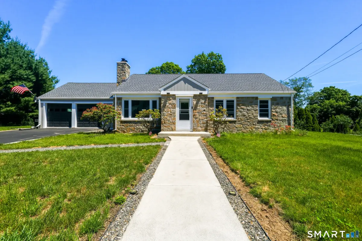 24 Crown Street, Trumbull, CT 06611 - #1