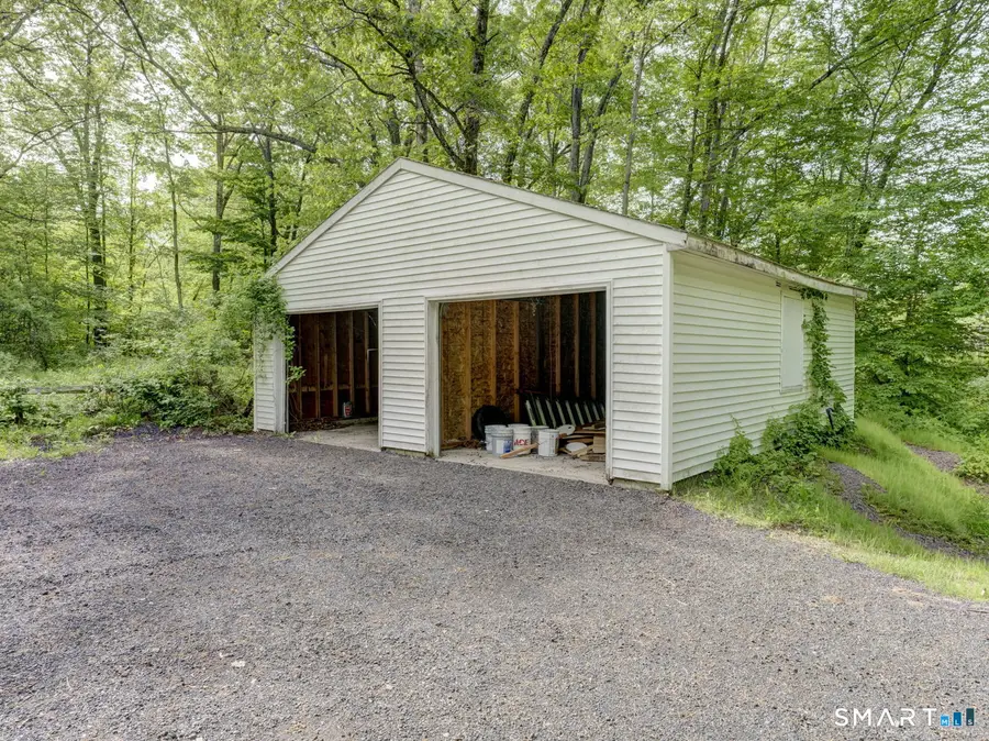 131 Campmeeting Road, Bolton, CT 06043 - #3